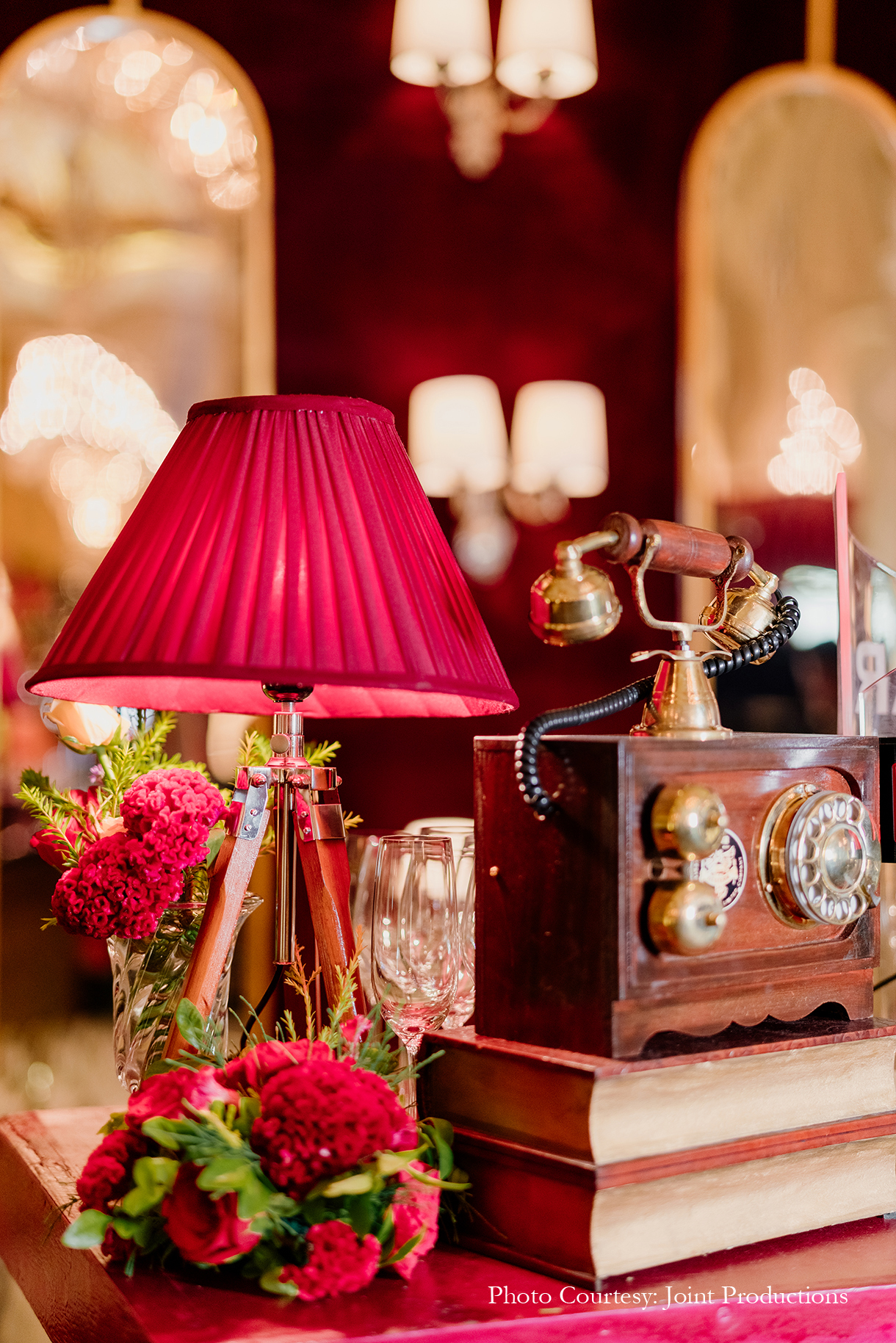 Saisha Arora and Deepanshu Chawla, New Delhi